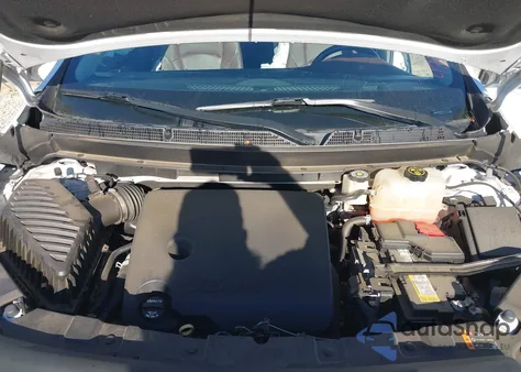 2020 Buick Enclave Fwd Avenir from USA, damaged, VIN 5GAERDKW0LJ255980